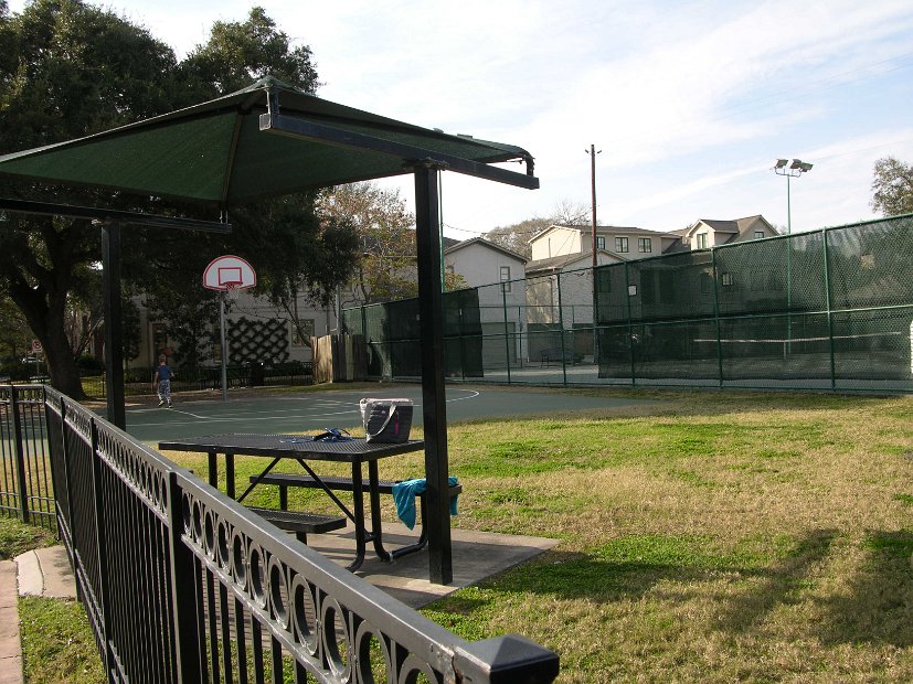 Wier Park 3012 Nottingham Street, West University Place, TX 77005 (68)